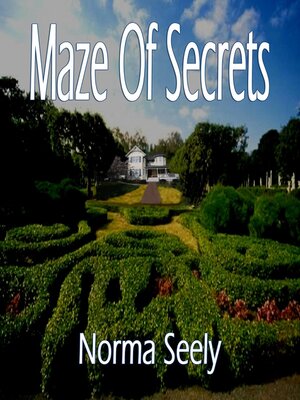 cover image of Maze of Secrets